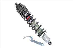 Adjustable Suspension Kit Ride Height Adjust Polaris Ranger 1000/Ranger XP 900/1000 Rough Country