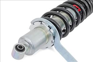 Adjustable Suspension Kit Ride Height Adjust Polaris Ranger 1000/Ranger XP 900/1000 Rough Country
