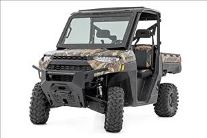 Adjustable Suspension Kit Ride Height Adjust Polaris Ranger 1000/Ranger XP 900/1000 Rough Country