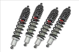 Adjustable Suspension Kit Ride Height Adjust Honda Pioneer 1000/1000-5 Rough Country