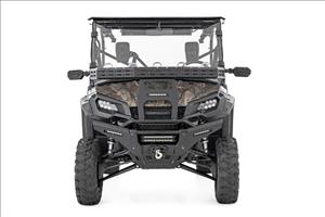 Adjustable Suspension Kit Ride Height Adjust Honda Pioneer 1000/1000-5 Rough Country