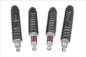Adjustable Suspension Lift Kit Ride Height Adjust Can-Am Defender MAX HD10/PRO HD10 Rough Country