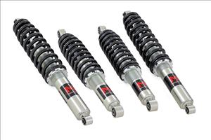 Adjustable Suspension Lift Kit Ride Height Adjust CFMOTO UFORCE 1000/1000 XL Rough Country