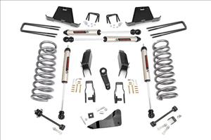 5 Inch Lift Kit Gas V2 03-07 Dodge 2500/Ram 3500 4WD Rough Country