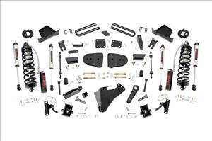 4.5 Inch Lift C/O V2 Ford F-250/F-350 Super Duty 4WD (2023-2026) Rough Country