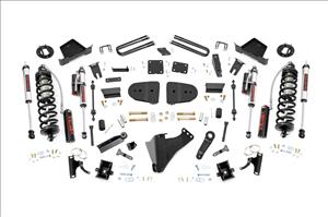 4.5 Inch Lift C/O Vertex Ford F-250/F-350 Super Duty 4WD (2023-2026) Rough Country