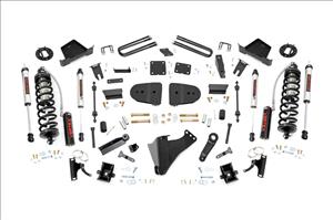 6 Inch Lift C/O V2 Ford F-250/F-350 Super Duty 4WD (2023-2026) Rough Country