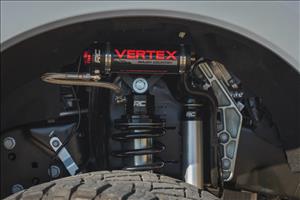 6 Inch Lift C/O V2 Ford F-250/F-350 Super Duty 4WD (2023-2026) Rough Country