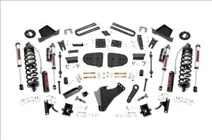 6 Inch Lift C/O Vertex Ford F-250/F-350 Super Duty 4WD (2023-2026) Rough Country