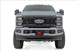 6 Inch Lift C/O Vertex Ford F-250/F-350 Super Duty 4WD (2023-2026) Rough Country