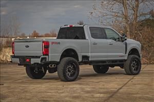 4.5 Inch Lift Kit Radius Arm V2 Diesel Ford F-250/F-350 Super Duty (23-26) Rough Country