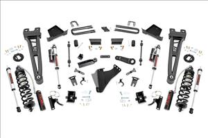 4.5 Inch Lift Kit R/A C/O Vertex Ford F-250/F-350 Super Duty (23-26) Rough Country