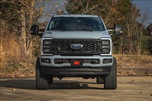 4.5 Inch Lift Kit R/A C/O Vertex Ford F-250/F-350 Super Duty (23-26) Rough Country