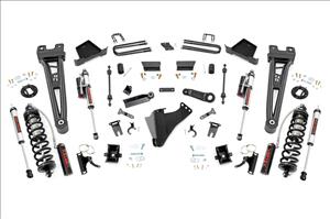 6 Inch Lift R/A C/O Vertex Ford F-250/F-350 Super Duty 4WD (2023-2026) Rough Country