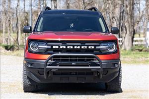 1.5 Inch Lift Kit Lifted Struts Ford Bronco Sport 4WD (2021-2026) Rough Country