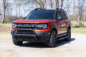1.5 Inch Lift Kit Lifted Struts Ford Bronco Sport 4WD (2021-2026) Rough Country