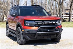 1.5 Inch Lift Kit Lifted Struts Ford Bronco Sport 4WD (2021-2026) Rough Country