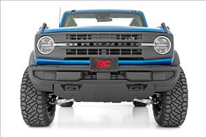 2 Inch Lift Kit 2021 Ford Bronco 4WD Rough Country