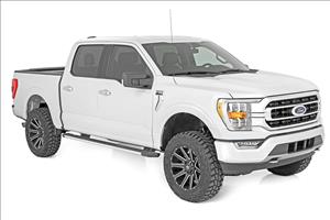 4 inch Lift Kit Ford F-150 2WD (2021-2026) Rough Country