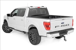4 inch Lift Kit Ford F-150 2WD (2021-2026) Rough Country