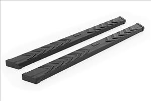 BA2 Running Boards Side Step Bars Toyota 4Runner 2WD/4WD (2025-2026) Rough Country