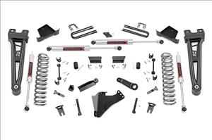 6 Inch Lift Kit Radius Arm M1 Ford F-250/F-350 Super Duty 4WD (23-26) Rough Country