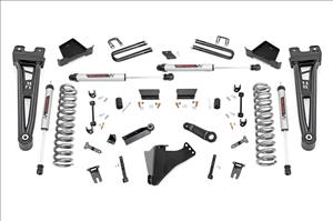 6 Inch Lift Kit Radius Arm V2 Ford F-250/F-350 Super Duty 4WD (23-26) Rough Country