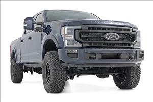 3 Inch Lift Kit Tremor N3 Ford F-250/F-350 Super Duty 4WD (2019-2022) Rough Country