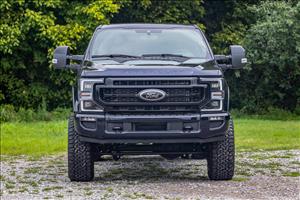3 Inch Lift Kit Tremor N3 Ford F-250/F-350 Super Duty 4WD (2019-2022) Rough Country