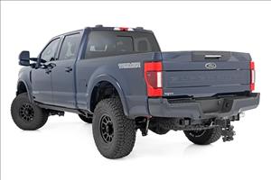 3 Inch Lift Kit Tremor M1 Ford F-250/F-350 Super Duty 4WD (2019-2022) Rough Country