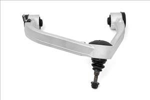 Forged Upper Control Arms 3 Inch Lift Ford F-150 4WD (2021-2026) Rough Country