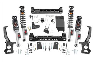 5 Inch Lift Kit M1R Ford Bronco 4WD (2021-2025) Rough Country