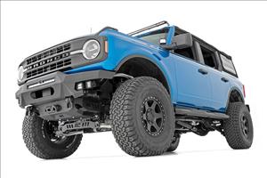 5 Inch Lift Kit M1R Ford Bronco 4WD (2021-2025) Rough Country
