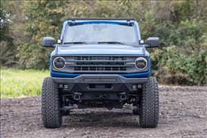 5 Inch Lift Kit M1R Ford Bronco 4WD (2021-2025) Rough Country