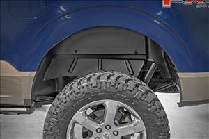 Wheel Well Liner Rear 21-22 Ford F-150 2WD/4WD Rough Country