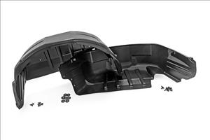 Rear Wheel Well Liners Ford F-150 2WD/4WD (2021-2026) Rough Country