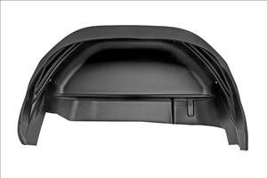 Rear Wheel Well Liners Silverado/Sierra 1500 2WD/4WD (99-06 & Classic) Rough Country