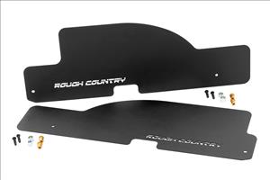 Rear Fender Liner 2022 Nissan Frontier 2WD/4WD Rough Country