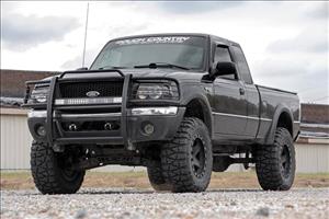 5 Inch Lift Kit Multiple Makes & Models (Ford/Mazda) Rough Country