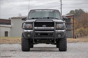 5 Inch Lift Kit Multiple Makes & Models (Ford/Mazda) Rough Country