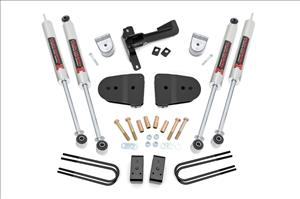3 Inch Lift Kit M1 Ford F-250 Super Duty 4WD (2023-2025) Rough Country