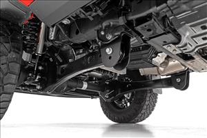 3 Inch Lift Kit V2 - Ford F-250 Super Duty 4WD (2023-2026) Rough Country