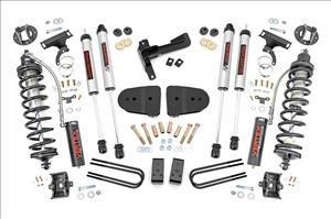 3 Inch Lift Kit Diesel Coilover Conversion Ford F-250 Super Duty (23-25) Rough Country