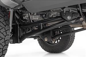 Radius Arm Upgrade Ford F-250/F-350 Super Duty 4WD (2023-2026) Rough Country