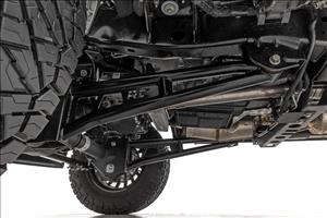 Radius Arm Upgrade Ford F-250/F-350 Super Duty 4WD (2023-2026) Rough Country