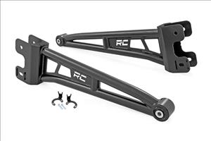 Radius Arm Upgrade Ford F-250/F-350 Super Duty 4WD (2023-2026) Rough Country