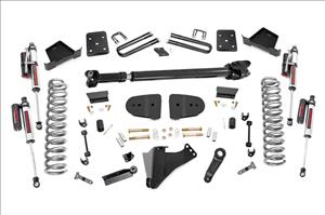 6 Inch Lift Kit Diesel FR D/S Vertex Ford F-250/F-350 Super Duty (23-26) Rough Country