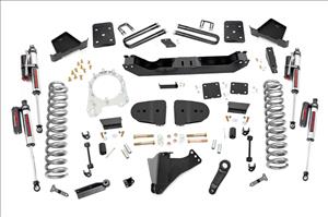 6 Inch Lift Kit Diesel OVLD Vertex Ford F-250/F-350 Super Duty (23-26) Rough Country