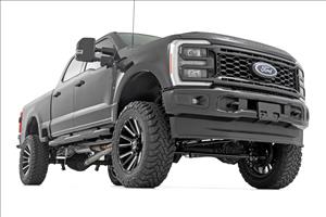 6 Inch Lift Kit Diesel OVLD V2 Ford F-250/F-350 Super Duty 4WD (23-25) Rough Country