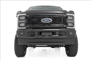 6 Inch Lift Kit No OVLDS D/S M1 Ford F-250/F-350 Super Duty (23-25) Rough Country